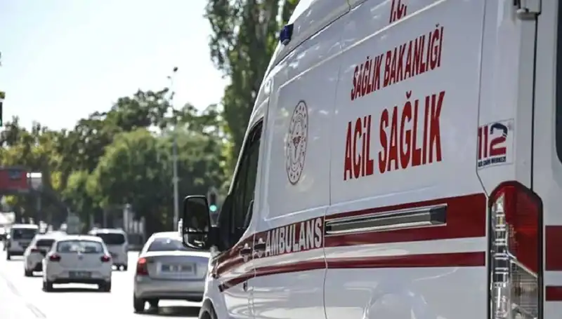 Aniden Patlayan Biber: Mangaldan Yükselen Duman Apartmanı Tahliye Etti