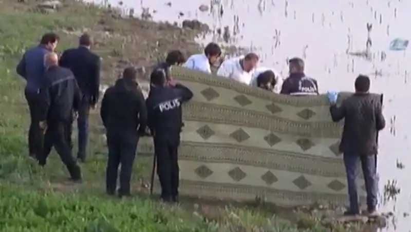 5 Yaşındaki Melike’nin Trajik Ölümünde Şok Gelişme: Baba ve Üvey Anne Hakim Karşısında