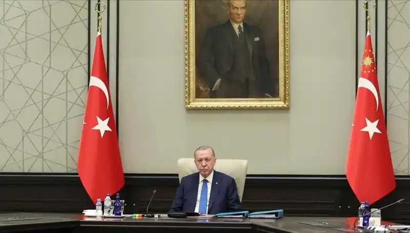 Yüksek Askeri Şura Toplantısı: Kritik Kararlar ve Beklentiler