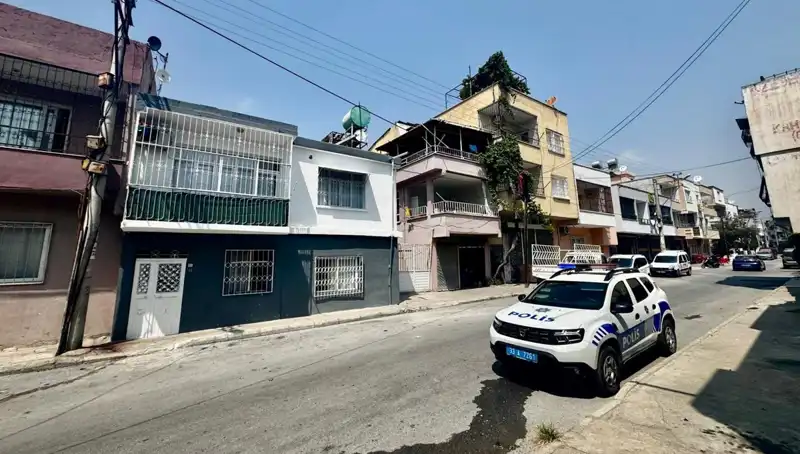 Silah Sesleri Korkunç Gerçeği Ortaya Çıkardı: Anne Kız İki Ölüm