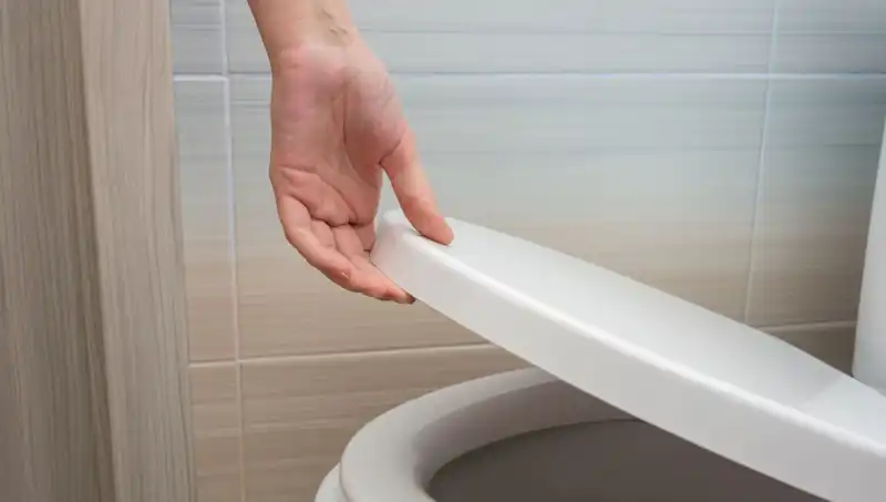 Bilim İnsanları Açıkladı: Tuvaletten 40 Kat Daha Kirli Olan Şeyler