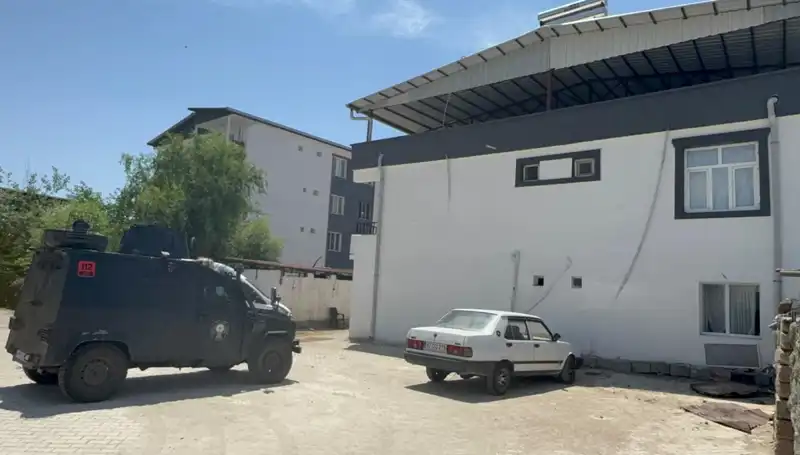 Babalar Günü'nde Kan Donduran Olay: Çekiçle Babasına Saldırdı