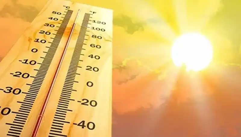 Meteoroloji Uyardı: Önümüzdeki Günlerde Sıcaklıklarda Dikkat Çeken Düşüş Bekleniyor