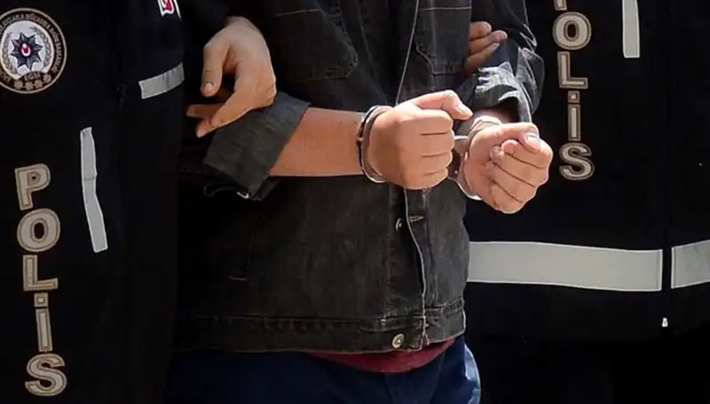 FETÖ’nün Dışişleri Bakanlığı Yapılanmasına Büyük Operasyon: 8 Gözaltı Kararı