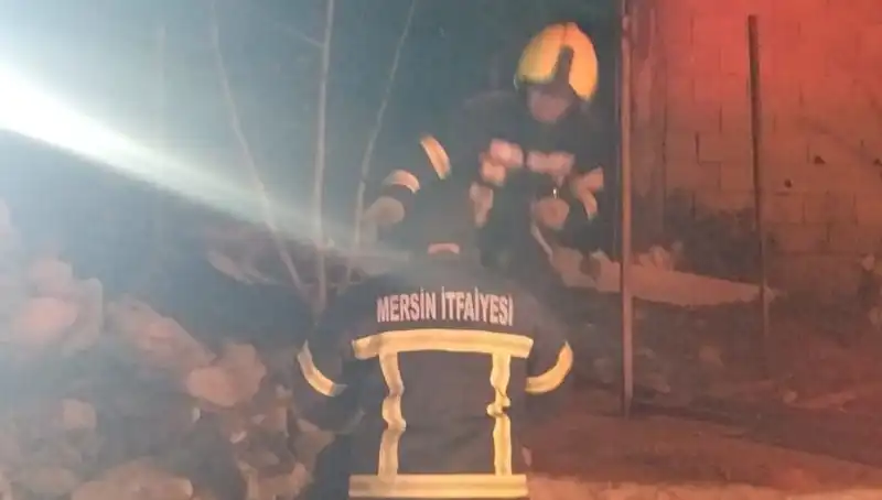 Yangında Can Veren Yaşlı Adamın Hikayesi: Duygusal Detaylar