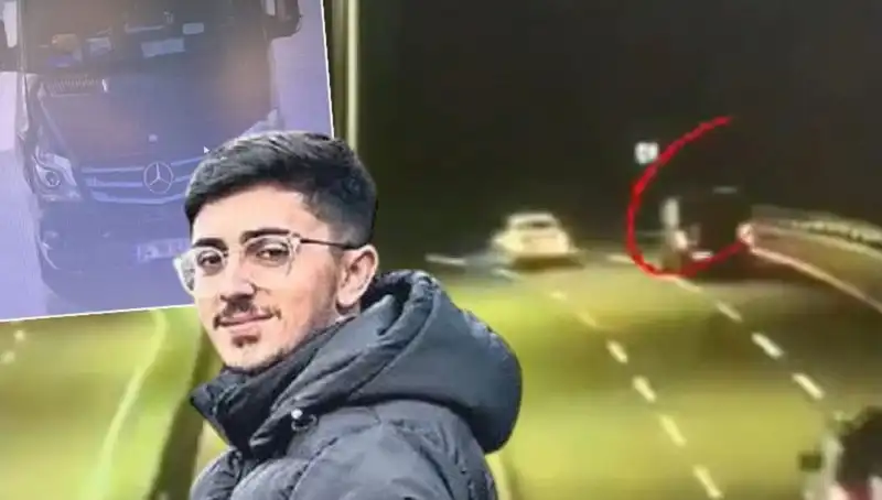 Sarıyer'de Kaza! Genç Şairin Ölümüne Sebep Olan Sürücüye Hapis İstemi