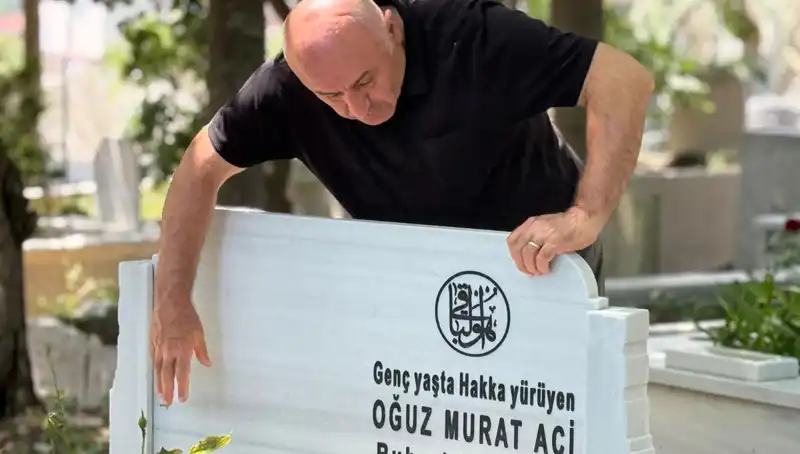 Aci Ailesinin Hüzünlü Babalar Günü: Unutulmaz Bir Kaybın Ardından