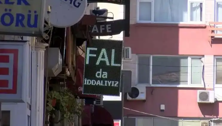 Para Karşılığı Fal Bakanlara Hapis Cezası Geldi! İşte Detayları