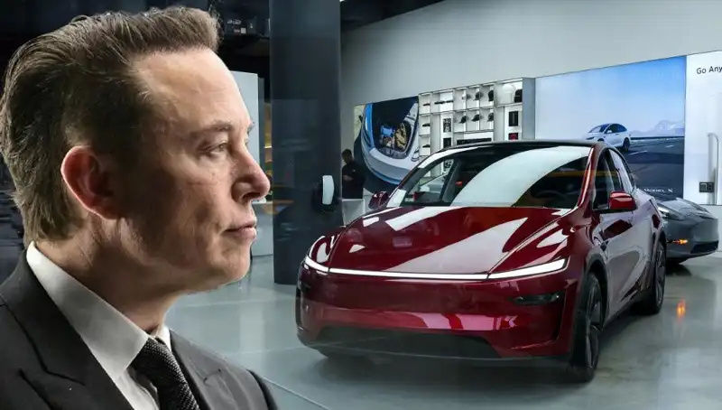 Elon Musk'ın Avrupa'daki Rekabeti: Tesla'nın Zorlu Günleri