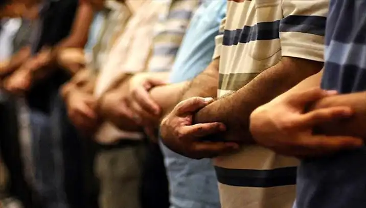 Cenaze Namazı: İslam'da Vefat Edenler İçin Nasıl Kılınır?