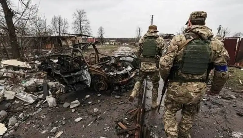 Luhansk’ta Rusya’nın Tam Kontrolü: Stratejik Gelişmeler ve Sonuçlar