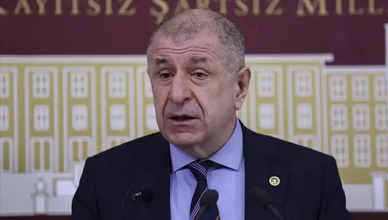 MİT Mensuplarını İfşa Soruşturmasında Ümit Özdağ Beraat Etti: Yeni Gelişmeler