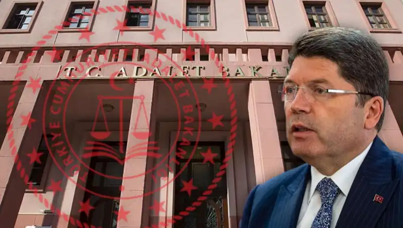 2025 Yılında 20 Bin Adalet Bakanlığı Personel Alımı İlanı Geliyor!