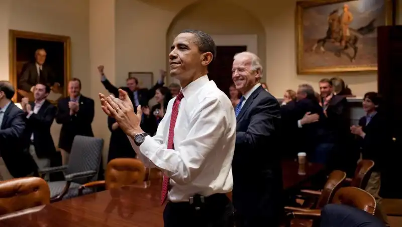Obama, Harvard’a Destek Mesajıyla Eğitime Yeniden Yatırım Yapıyor