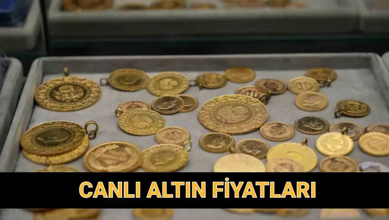 Altın Fiyatlarında Son Durum: 11 Mart 2024 Güncel Veriler
