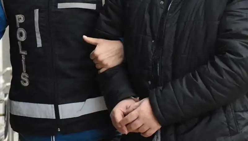 İstanbul'da Terör Operasyonu: 7 Kişi Tutuklandı, Detaylar Şoke Edici