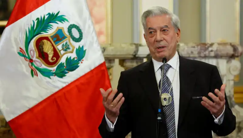 Mario Vargas Llosa: Edebiyat Dünyasının Kayıp Değeri