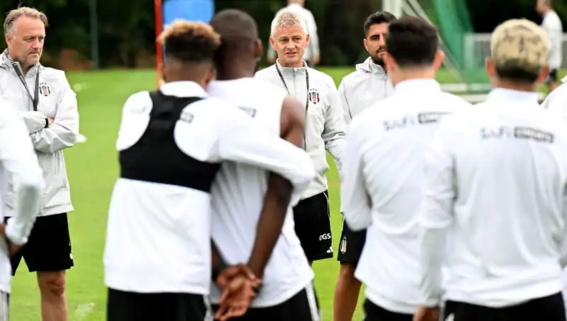 Solskjaer, Futbolcularına Sert Eleştiride Bulundu: "Bir Hoca İçin En Üzücü Durum"
