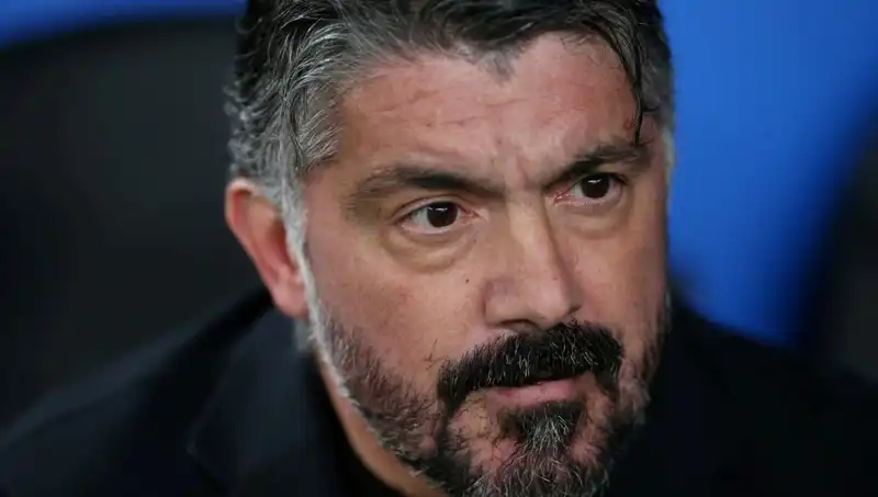 Gattuso Dönemi İtalya'da Resmen Başladı: Futbolseverlere Ne Sunacak?