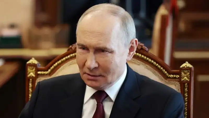 Putin’den İran ile Stratejik Ortaklık: İşbirliği Kapsamı ve Gelecek Hedefleri