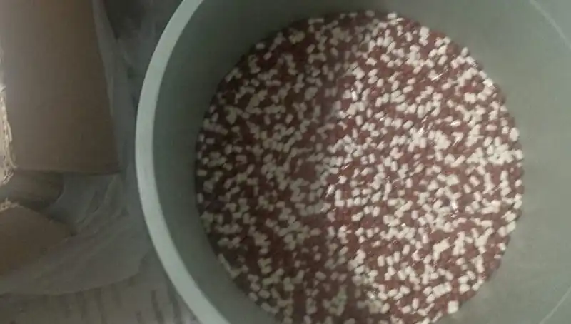 Çöpten Elde Edilen Uyuşturucu İle Mücadelede Çarpıcı Gelişme!