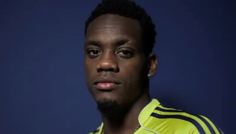 Fenerbahçe'nin Duran Transferi: Sahne Arkasında Neler Oluyor?