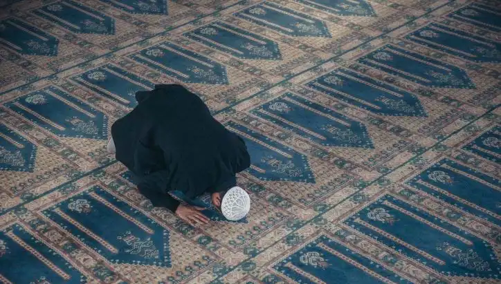 Cuma Namazı Saatleri ve Kılınışı: 12 Eylül’de İslam'ın İbadeti