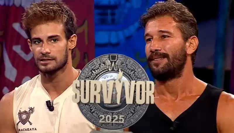 Survivor 2023'ün Şampiyonu Canlı Yayında Açıklandı!