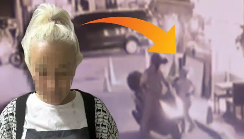 Ortaköy'de Bıçaklı Veli Kavgası: Anne ve Babalar Arasında Gerilim Tırmandı