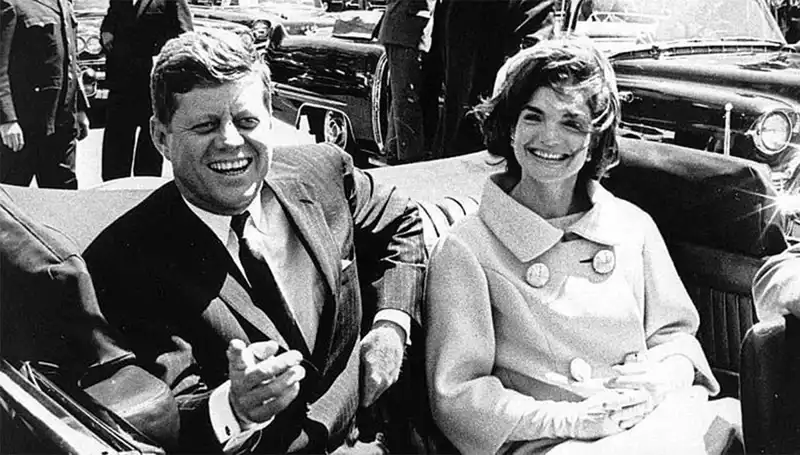 Kennedy Suikastı Belgeleri: Halka Açılan Gizemler ve Sır Perdesi
