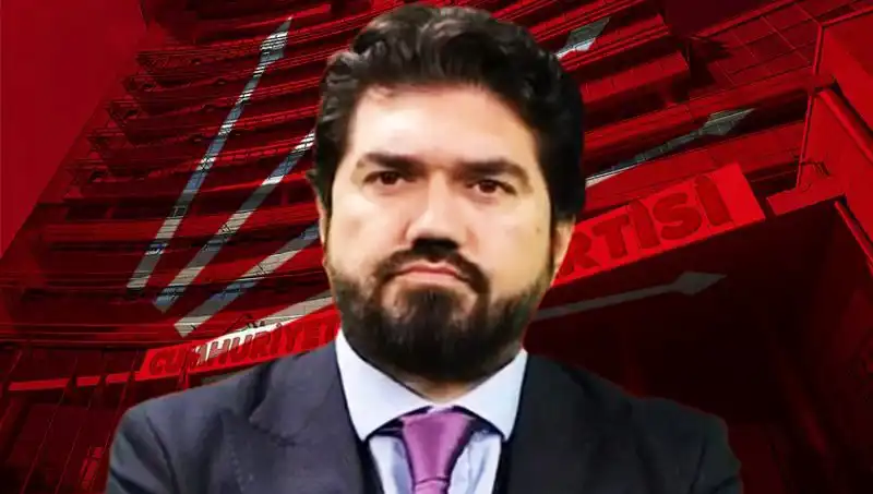 Türkiye’de CHP’ye Kayyum İddiaları: Rasim Ozan Kütahyalı Gözaltına Alındı