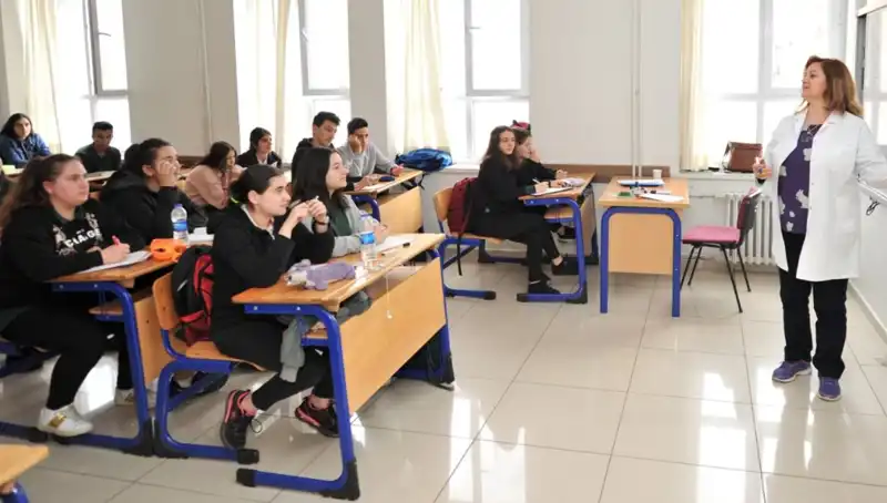2025 LGS Kayıtları: Öğrenciler İçin Süreç ve Tarihler Açıklandı