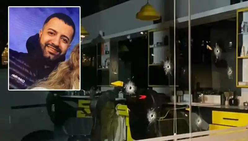 Husumet Kurbanı: İkinci Saldırı Sonucu Hayatını Kaybetti