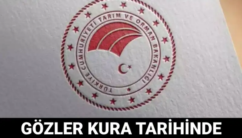 OGM İşçi Alımı Kurası için Gözler Fırladı! İşte Detaylar