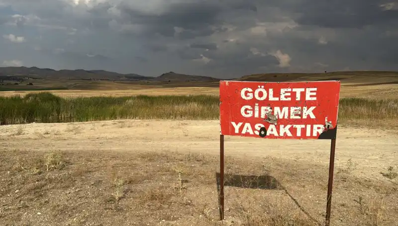 Gölette Acı Olay: İki Çocuk Hayatını Kaybetti
