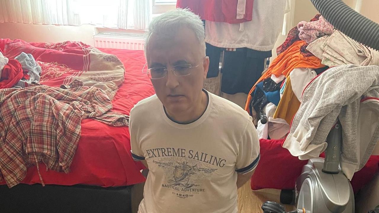 MIT ve Emniyet'ten FETÖ'ye Yönelik Şok Operasyon