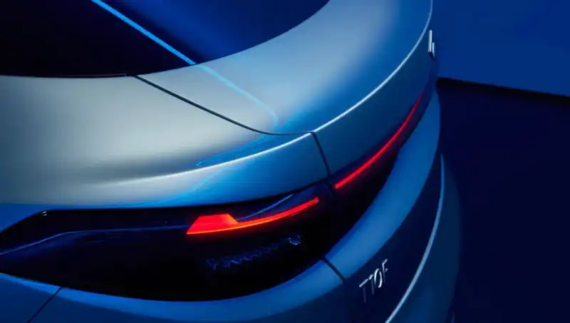 Togg'un Yeni Sedan Modeli: Elektrikli Devrim Yolda!