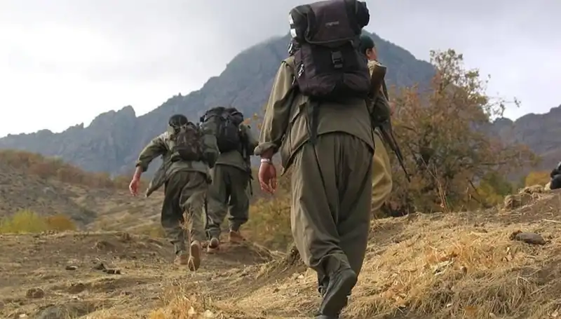 PKK'nın Silah Bırakma Süreci: Beklentiler ve Somut Gelişmeler