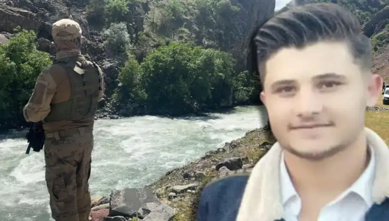 İbrahim'den Sekiz Gündür Haber Yok: Aile ve Arkadaşları Endişeli