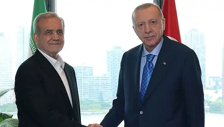 Cumhurbaşkanı Erdoğan'dan Yeni Barış Diplomasi Hamlesi: Umut Veren Adımlar