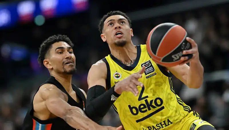 Fenerbahçe-Beşiktaş Derbisi İçin Tarih ve Program Açıklandı!