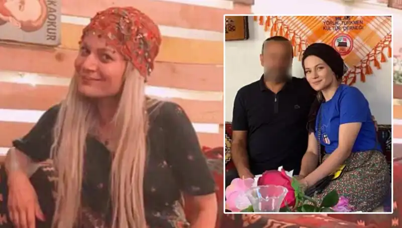 Bodrum'dan Mardin'e Aşk ve Tehdit: Fatma Kovan'ın Sıra Dışı Hikayesi
