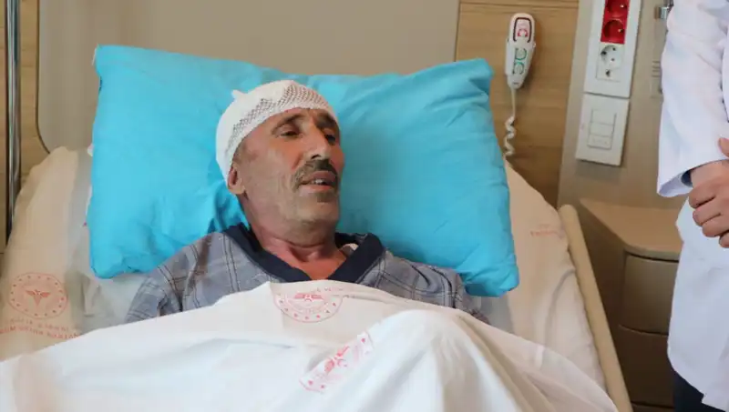 Şiddetli Baş Ağrısı: Beyin Kanaması Teşhisi Şok Etti!