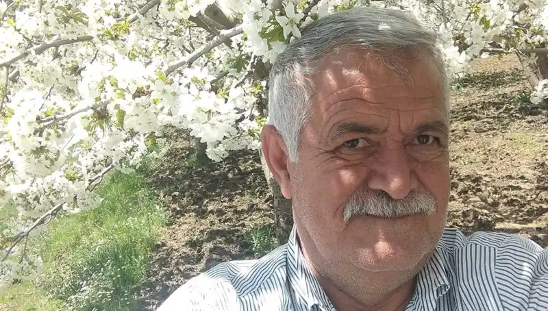 Sulama Kanalına Düşen Genç, Talihsiz Bir Olayla Canından Oldu