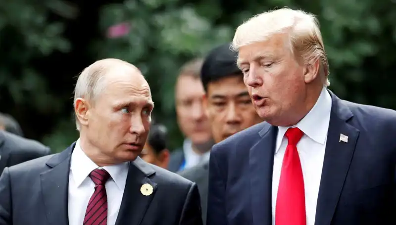 İngiliz Yetkililerden Trump'ı Etkilemenin Yolları: Sırları Ortaya Çıktı