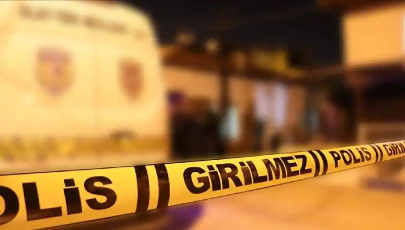 Denizli’de Korkunç Olay: Polis Memuru Ailesini Katledip İntihar Etti!