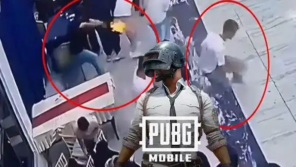 PUBG Oyununda Kin Beslemenin Sonucu: Cinayetle Sonuçlanan Düşmanlık