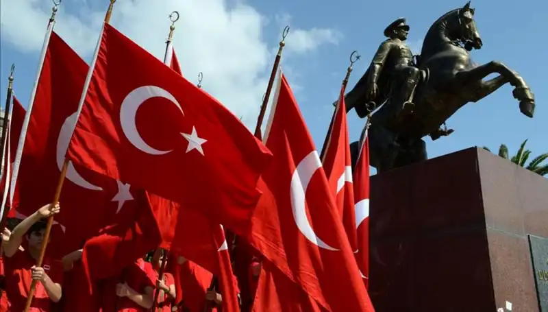 2025 İstanbul 19 Mayıs Konser Takvimi: Ücretsiz Etkinliklerle Dolu Bir Gün
