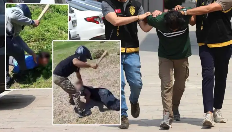 Sopalı İşkence Olayında Şok Edici Gelişmeler: Kimler Yargılanıyor?