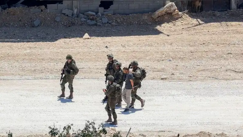 İsrail Ordusu Acil Durumda Ambulansın Girişini Engelledi: Büyüyen Endişeler